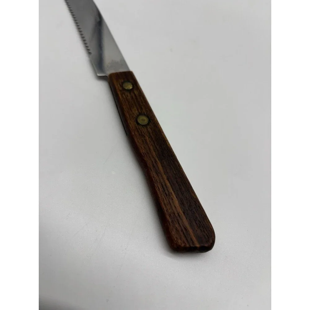 Stainless Steel Japan vintage mcm